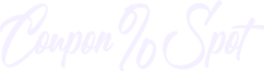 Coupon Spot